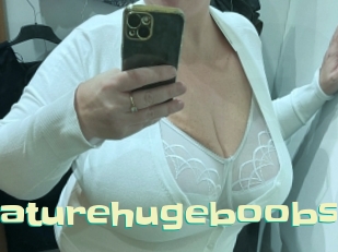Maturehugeboobs