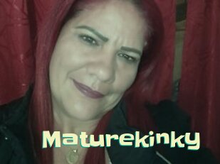 Maturekinky