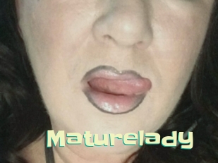 Maturelady