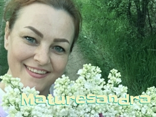 maturesandra Wanna Meet