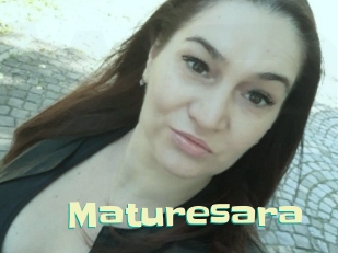 Maturesara