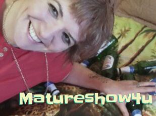 Matureshow4u
