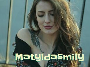 Matyldasmily