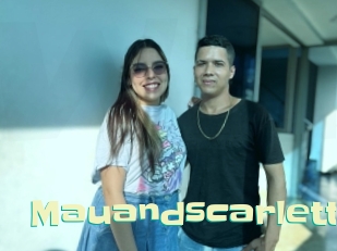 Mauandscarlett