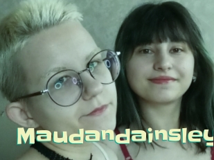 Maudandainsley