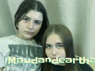 Maudandeartha