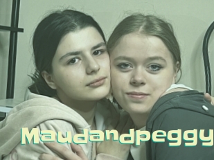 Maudandpeggy