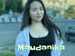 Maudanika
