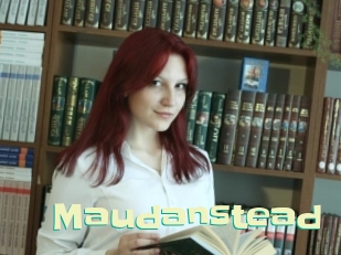 Maudanstead