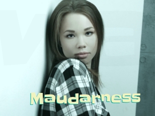 Maudarness