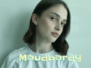 maudbardy Wanna Meet