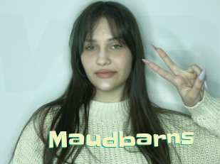 Maudbarns
