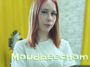 Maudbeecham