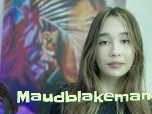 Maudblakeman