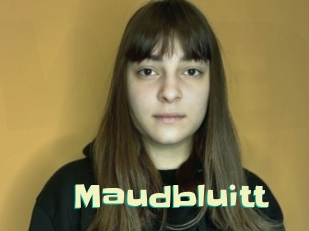 Maudbluitt