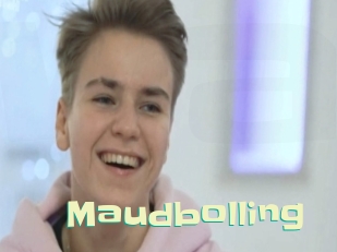 maudbolling Wanna Meet