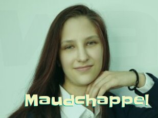 Maudchappel
