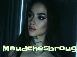 Maudchesbrough