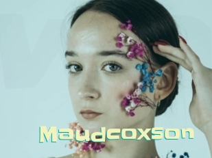 Maudcoxson