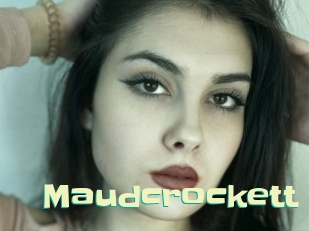 maudcrockett Wanna Meet