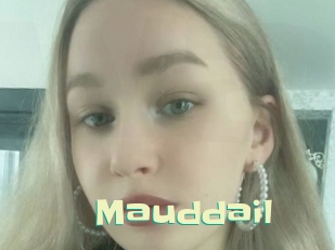 Mauddail