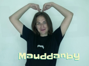 Mauddanby