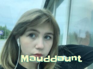 Mauddaunt