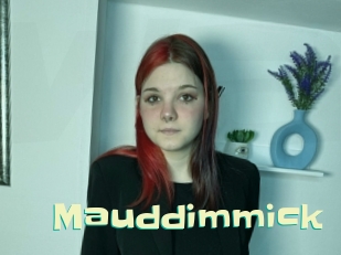 Mauddimmick