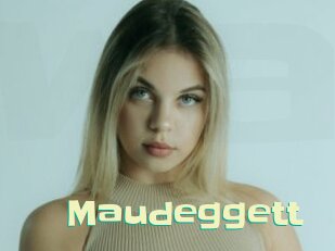 Maudeggett