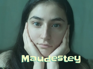 Maudestey
