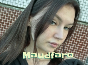 Maudfaro