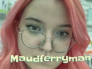 Maudferryman