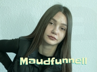Maudfunnell