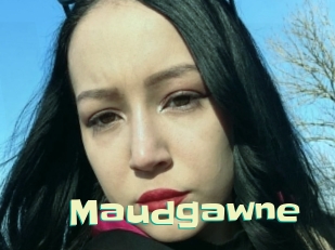 Maudgawne