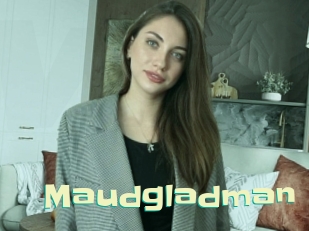 Maudgladman