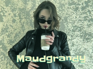 Maudgrandy