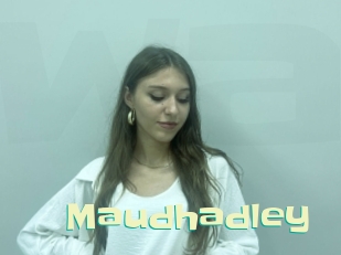 maudhadley Wanna Meet