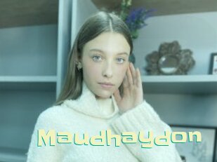 Maudhaydon
