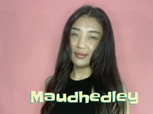Maudhedley