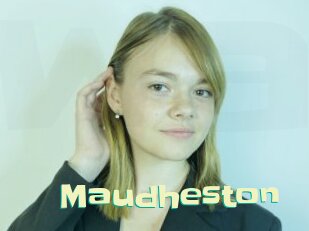 Maudheston