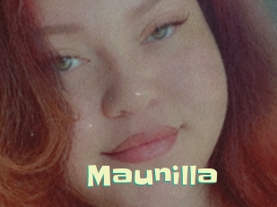 Maunilla