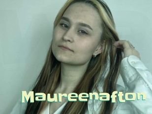 Maureenafton