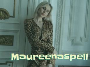 maureenaspell Wanna Meet