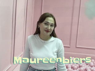 Maureenbiers