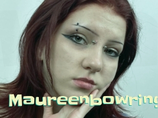 Maureenbowring