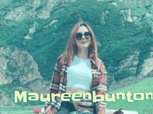 maureenbunton Wanna Meet