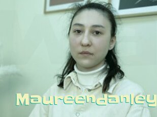 Maureendanley