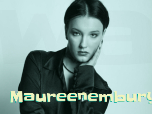 Maureenembury