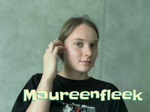 Maureenfleek