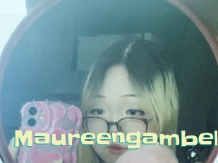 Maureengambell